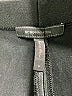 BCBGMAXAZRIA Black Dress Pants Size S - photo 7