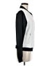 Two Sisters 100% Polyester Color Block White Track Jacket Size M - photo 4