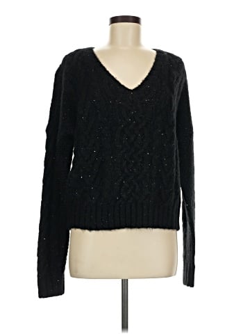 Lauren by Ralph Lauren Pullover Sweater (view 1)