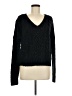 Lauren by Ralph Lauren Black Pullover Sweater Size M - photo 1
