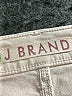 J Brand Ivory Jeans Size 27 waist - photo 7