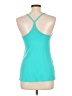 VSX Sport Teal Active Tank Size L - photo 2
