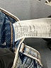 Abercrombie & Fitch Stars Blue Jeans Size 25 waist - photo 8