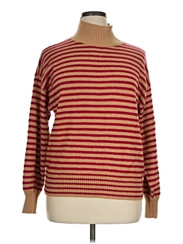 Ann Taylor Pullover Sweater (view 1)