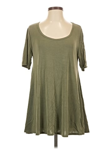 Lularoe Casual Dress (view 1)