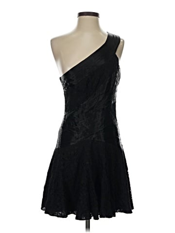 Alice + Olivia Cocktail Dress (view 1)