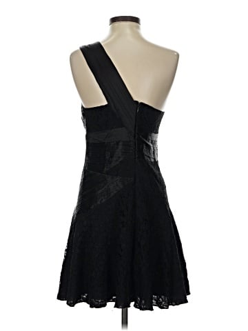 Alice + Olivia Cocktail Dress (view 2)