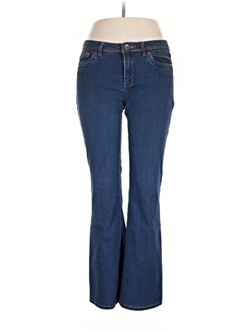 Simply Vera Vera Wang Jeans (view 1)