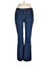 Simply Vera Vera Wang Blue Jeans Size 10 - photo 1