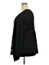 Style&Co Black 3/4 Sleeve Blouse Size 3X - photo 5