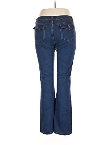 Simply Vera Vera Wang Jeans (view 2)