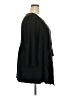 Style&Co Black 3/4 Sleeve Blouse Size 3X - photo 4