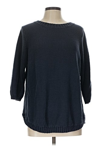 J.Jill Pullover Sweater (view 1)