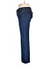 Simply Vera Vera Wang Blue Jeans Size 10 - photo 5