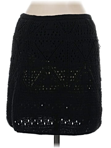 Zara Casual Skirt (view 2)
