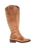 Vince Camuto Tan Boots Size 7 1/2 - photo 1