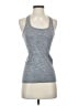 Lululemon Athletica Gray Active Tank Size 4 - photo 1