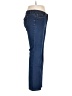 Simply Vera Vera Wang Blue Jeans Size 10 - photo 4