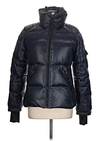 SAM Snow Jacket (view 1)