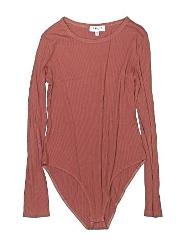 Gilli Bodysuit (view 1)