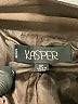 Kasper 100% Polyester Brown Blazer Size 8 Petite - photo 6