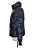 SAM Solid Blue Snow Jacket Size L - photo 5