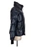 SAM Solid Blue Snow Jacket Size L - photo 4