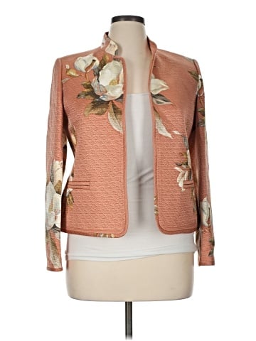 Linda Allard Ellen Tracy Blazer (view 1)