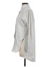 ADAY Gray Kimono Size S - photo 5