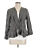 BCBGeneration Gray Blazer Size M - photo 1