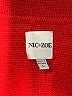 Nic + Zoe Red Blazer Size L - photo 6