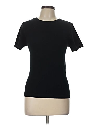 French Laundry Short Sleeve T-Shirt (view 1)