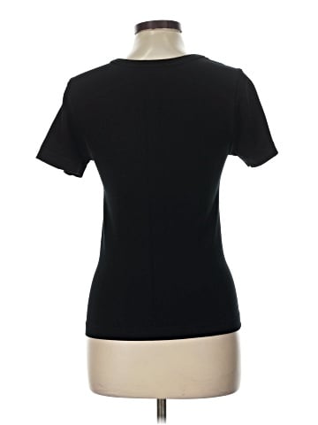 French Laundry Short Sleeve T-Shirt (view 2)