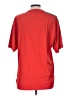 Wilson 100% Polyester Color Block Red Active T-Shirt Size L - photo 2