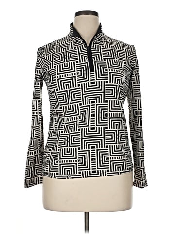 J. McLaughlin Jacket (view 1)