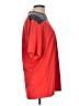 Wilson 100% Polyester Color Block Red Active T-Shirt Size L - photo 4