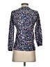 Grace Blue Pullover Sweater Size S - photo 2