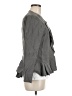 BCBGeneration Gray Blazer Size M - photo 4