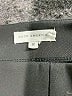 Good American Black Dress Pants Size Med (2) - photo 7