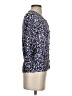Grace Blue Pullover Sweater Size S - photo 4