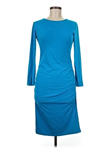 Missufe Casual Dress (view 1)