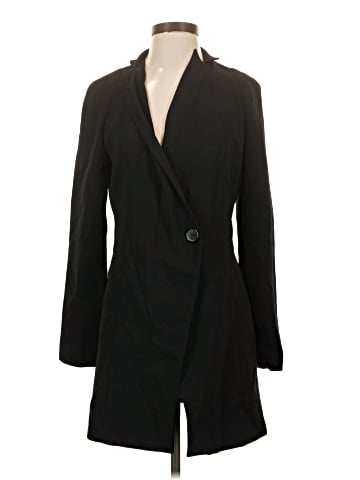 MONORENO Coat (view 1)