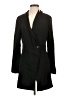 MONORENO 100% Polyester Black Coat Size S - photo 1