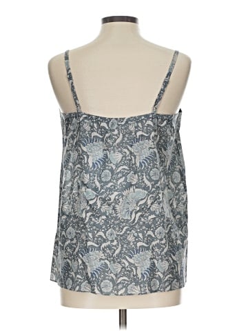 Vince. Sleeveless Blouse (view 2)