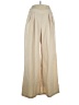 Unbranded 100% Polyester Tan Dress Pants Size XL - photo 1
