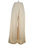 Unbranded 100% Polyester Tan Dress Pants Size XL - photo 2