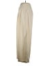 Unbranded 100% Polyester Tan Dress Pants Size XL - photo 5