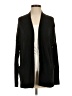 Vince. Black Silk Cardigan Size XS - photo 1