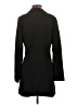 MONORENO 100% Polyester Black Coat Size S - photo 2