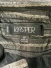 Kasper 100% Polyester Tweed Gray Blazer Size 6 Petite - photo 6